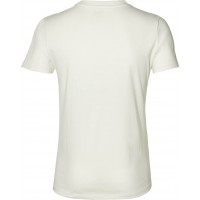 Футболка Asics Big Logo Tee White