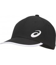 Кепка Asics Performance Black White