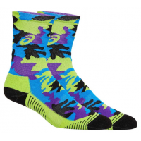 Носки Asics Color Camo Run Crew