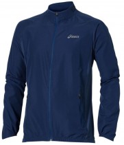 Ветровка Asics Woven Blue