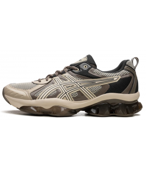 Asics Gel-Quantum Kinetic Birch Dark Taupe