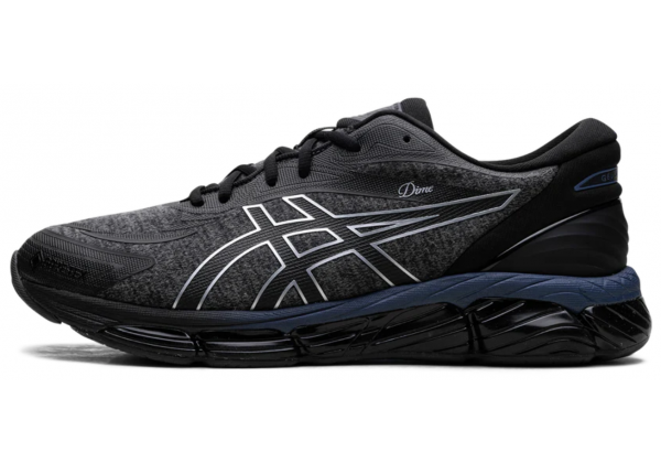 Asics Gel-Quantum 360 VIII Gore-Tex Dime Black