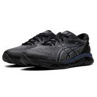 Asics Gel-Quantum 360 VIII Gore-Tex Dime Black