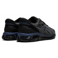 Asics Gel-Quantum 360 VIII Gore-Tex Dime Black