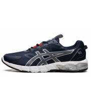 Asics Gel-Quantum 90 3 French Blue Pure Silver
