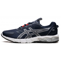 Asics Gel-Quantum 90 3 French Blue Pure Silver