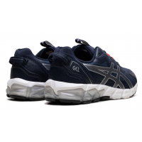 Asics Gel-Quantum 90 3 French Blue Pure Silver