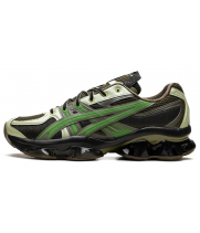 Asics Gel-Quantum Kinetic Moss Bamboo