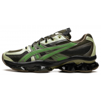 Asics Gel-Quantum Kinetic Moss Bamboo