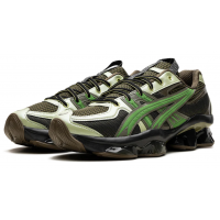 Asics Gel-Quantum Kinetic Moss Bamboo
