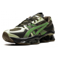 Asics Gel-Quantum Kinetic Moss Bamboo