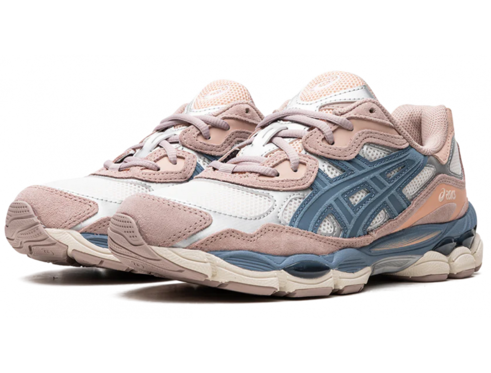 Как выбрать идеальные кроссовки Asics для бега в 2025 году