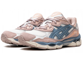 Как выбрать идеальные кроссовки Asics для бега в 2025 году