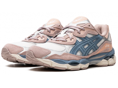 Как выбрать идеальные кроссовки Asics для бега в 2025 году