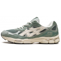 Asics Gel-Nyc Ivy Smoke Grey