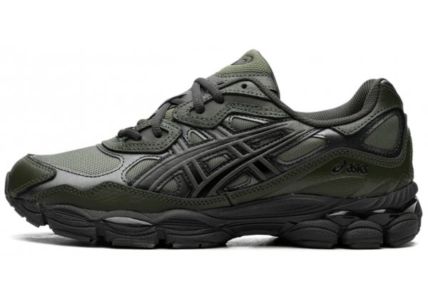 Asics Gel-Nyc Moss
