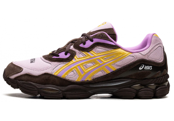 Asics Gel-Nyc Pleasures