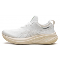 Asics Gel-Nimbus 26 Off White