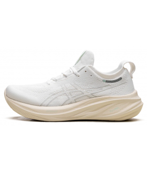 Asics Gel-Nimbus 26 Off White