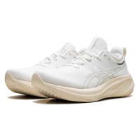 Asics Gel-Nimbus 26 Off White