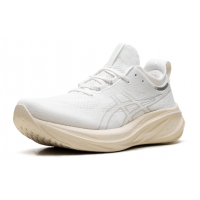Asics Gel-Nimbus 26 Off White