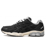 Asics Gel-Nimbus 9 The Ennoy Professional Black Sheet Rock
