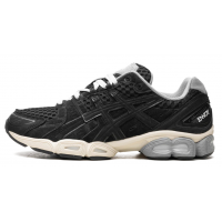 Asics Gel-Nimbus 9 The Ennoy Professional Black Sheet Rock