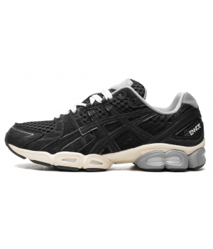 Asics Gel-Nimbus 9 The Ennoy Professional Black Sheet Rock