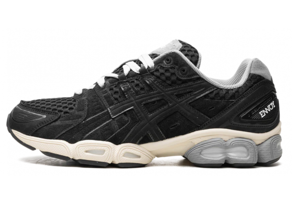 Asics Gel-Nimbus 9 The Ennoy Professional Black Sheet Rock