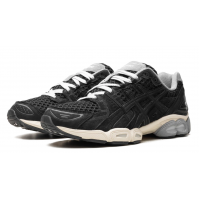 Asics Gel-Nimbus 9 The Ennoy Professional Black Sheet Rock
