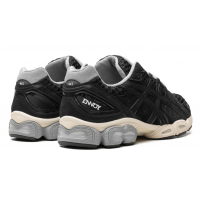 Asics Gel-Nimbus 9 The Ennoy Professional Black Sheet Rock