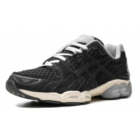 Asics Gel-Nimbus 9 The Ennoy Professional Black Sheet Rock