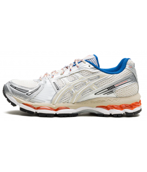 Asics Gel-Nimbus 12.1 Ronnie Fieg Cream
