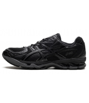 Asics Gel-Nimbus 10.1 Haven Black Grey