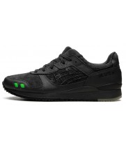 Asics Gel-Lyte 3 OG Atmos Black Python