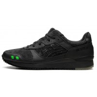 Asics Gel-Lyte 3 OG Atmos Black Python