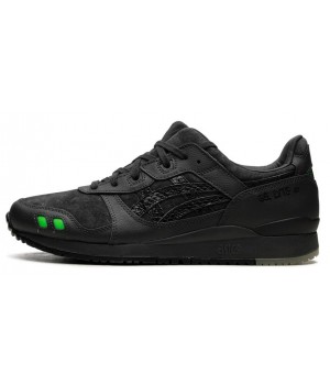 Asics Gel-Lyte 3 OG Atmos Black Python