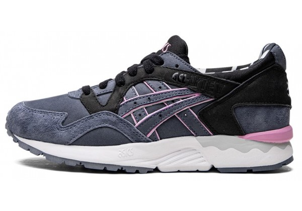 Asics Gel-Lyte 5 Extra Butter Karaoke