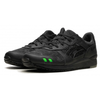 Asics Gel-Lyte 3 OG Atmos Black Python