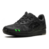 Asics Gel-Lyte 3 OG Atmos Black Python