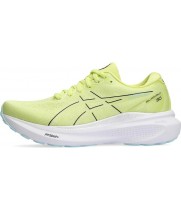 Asics Gel-Kayano 30 Glow Yellow White