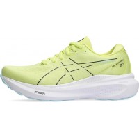 Asics Gel-Kayano 30 Glow Yellow White
