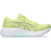 Asics Gel-Kayano 30 Glow Yellow White