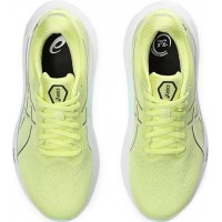 Asics Gel-Kayano 30 Glow Yellow White