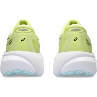 Asics Gel-Kayano 30 Glow Yellow White
