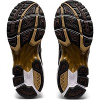 Asics Gel-Kayano 14 Black Coffee Silver