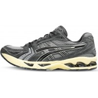 Asics Gel-Kayano 14 Clay Grey Black