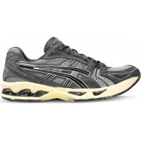 Asics Gel-Kayano 14 Clay Grey Black
