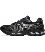 Asics Gel-Kayano 14 Y2K Black Pure Silver