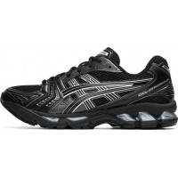 Asics Gel-Kayano 14 Y2K Black Pure Silver